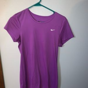 Nike Workout tees $8 each